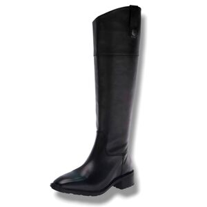 SOLD - SAM EDELMAN Drina Knee-High Riding Boots